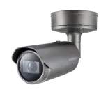 Hanwha - PNO-A9081R - 4K Network AI IR Bullet Camera, 4.5~10mm Motorized Varifocal Lens