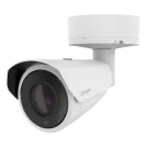 Hanwha - PNO-A9311RLP - 4K Low- Moderate Speed Dedicated LPR Bullet Camera with Wisenet Road AI