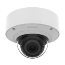 Hanwha - PNV-A6081R-E1T - 2MP Network AI IR Vandal Dome Camera with built-in 1TB SSD and pre-installed WAVE server and ability to record up to 5 additional cameras. Max. 2MP resolution, Up to 120fps, 0.007Lux@F1.3 (Color), 4.38~9.33mm(2.13x) motorize