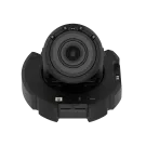 Hanwha - PNV-A9081RX - 4K Network AI IR Outdoor Camera Module, Max. 4K resolution @ 30FPS, 0.05Lux@F1.6 (Color), 0Lux (B/W, IR LED on), Day & Night(ICR), 4.5~10mm(2.2x) motorized varifocal lens, WDR(120dB) H.265, H.264, MJPEG codec, WiseStreamⅡ, Wise