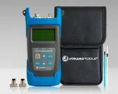 Jonard Tools - PON-50 - Passive Optical Network Power Meter for BPON/EPON/GPON