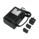 ACTI - PPBX-0022 - Power Adapter AC 100~240V, with universal connectors for A951