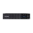 Cyber Power - PR2000RTXL2UN - UPS SYSTEMS New Smart App Sinewave, 2000VA/2000W, 2U, NEMA 5-20P, 10 Ft Cord