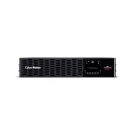 CYBERPOWER - PR2200RTXL2UHVAN - 2200VA/2200W, Sine Wave, 2U, NEMA L6-20P, 10 Ft Cord, 6 NEMA 6-20R +2 NEMA L6-20R, USB, Serial, SNMP, Relay, EPO, PowerPanel Business Edition software, Accepts EBM BP48VP2U03, Pre-installed RMCARD205, 3 Yr Warranty