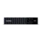 Cyber Power - PR3000RTXL2UC - 2U Power Panel Business Edition Software Sine Wave, 3000VA/3000W