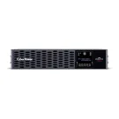 CYBERPOWER - PR750RTXL2UC - 750VA/750W, Sine Wave, 2U, NEMA 5-15P, 10 Ft Cord, 8 NEMA 5-15R, USB, Serial, SNMP, Cloud, Relay, EPO, PowerPanel Business Edition software, Accepts EBM BP48VP2U01, 3 Yr Warranty
