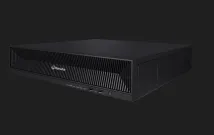 Hanwha - PRN-3200B2-16TB - 32 CH NVR (16TB Raw) up to 8K (32MP) Resolution (Intel based Model), Features AI Search (Best Shot, Attribute), object detection and classification, License plate detection and search for AI Based Cameras plus Adding AI Sea
