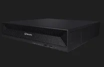 Hanwha - PRN-3200B2-80TB - 32 CH NVR (80TB Raw) up to 8K (32MP) Resolution (Intel based Model), Features AI Search (Best Shot, Attribute), object detection and classification, License plate detection and search for AI Based Cameras plus Adding AI Sea