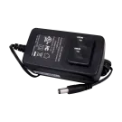 SPECO - PSDC24 - 12VDC @ 2A Power Supply UL Listed