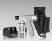 Jonard Tools - PTX-KIT2DH - PTX Tool, Dfb224, 230V Batt Charg, 2 Batt, H-1000