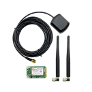 ACTI - PWLM-0301 - Advantech EWM-C109F6G1E GPS+3.5G module for MNR-1xx