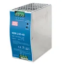 Planet - PWR-240-48 - 48V, 240W Din-Rail Power Supply (NDR-240-48, adjustable 48-56V DC Output)