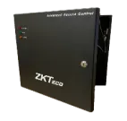 ZKTeco USA - Metal Cabinet - Metal Cabinet for C3 and inBio panels with power supply 