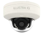ExacqVision - IPS04-C10-OIA4 - 4MP Indoor/Outdoor Illustra Pro Gen4 Dome Camera 
