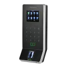ZKteco USA - ProCapture-X-iClass - POE Fingerprint Access Control Terminal