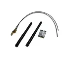 Qumulex - QXE730-WIFI - WIFI kit for connecting to wireless LAN