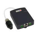 ACTI - Q19 - 5MP with Basic WDR, Fixed Lens