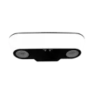 Acti - Q960 - 0.6MP Metadata Camera with Built-in People Counting