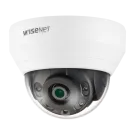 Hanwha - QND-7012R - 4MP Network IR Dome Camera, 2.8mm Fixed Focal Lens