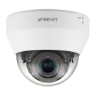 Hanwha - QND-7082R - 4MP Network Indoor Dome  Wisenet Q Camera with 3.2 ~ 10.0mm Vari-Focal Lens