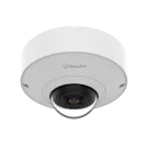 Hanwha - QNF-C9010V - 12MP Outdoor Fisheye Dome Q Series Network Camera 