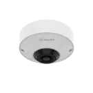 Hanwha - QNF-C9010 - 12MP Indoor Fisheye Dome Q Series Network Camera