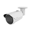 Hanwha - QNO-C8013R - 5MP AI IR Outdoor Vandal Bullet Wisenet Q Camera, 3mm Fixed Lens