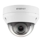 Hanwha - QNV-7082R - 4MP IR Vandal Dome Camera with 3.2~10mm Lens
