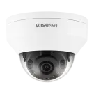 Hanwha - QNV-8010R - 5MP Network Outdoor Vandal Dome Wisenet Q Camera, 2.8mm Fixed Focal Lens