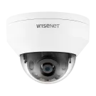 Hanwha - QNV-8020R - 5MP Network Outdoor Vandal Dome Wisenet Q Camera with 4.0mm Fixed Focal Lens