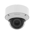 Hanwha - QNV-C6083R - Wisenet Q network outdoor vandal dome camera, 2MP @ 30fps, motorized vari-focal lens 3.2~10.2mm (H: 102.0°~32.2° / V: 54.2°~18.3°), triple codec H.265/H.264/MJPEG with Wisestream III (Based on AI engine), WiseNRⅡ(Based on AI eng