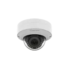 Hanwha - QNV-C8011R - 5MP IR Wisenet Q Mini Vandal Dome Camera, 3mm Fixed Lens