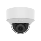 Hanwha - QNV-C8013R - 5MP Wisenet Q Mini Network Outdoor Vandal Dome Camera, 3mm Fixed Lens