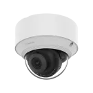 Hanwha - QNV-C8023R - 5MP Wisenet Q Mini Network Outdoor Vandal Dome Camera, 4mm Fixed Lens
