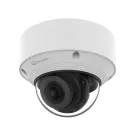 Hanwha - QNV-C9083R - 4K IR Outdoor Vandal Dome AI Camera with 3.2~10.2mm Lens