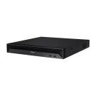 Hanwha - QRN-1630S-2TB  - 16CH NVR 2TB with 16 PoE Ports (POE Budget 130W) with 8MP Camera Support