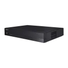 Hanwha - QRN-430S-2TB - 4K NVR (Intel based), 2TB RAW, 4CH with 4 PoE/PoE+ ports (PoE Budget 35W), H265,H264, MJPEG, 1 fixed internal SATA HDDs (6TB max), ARB (Automatic Recovery Backup), 40 Mbps recording / up to 32 Mbps playback, Dual stream record
