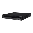 Hanwha - QRN-830S - 8 Channel Network Video Record with 8 PoE Ports