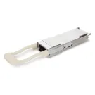 Planet - QSFP-100G-SR4 - 100GBASE-SR4 QSFP28 Fiber Transceiver (Multimode, MPO, 850nm, DDM) - 100m