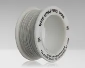 Jonard Tools - R-30W-0050 - Wire 30 Awg White 50 Ft