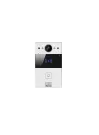 Akuvox - R20A  In-Wall - SIP Intercom with one Button (Video & Card reader)