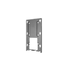 Akuvox - 00218P11-00219P11 - R26X & R23X On Wall Model Bracket and Installation Accessories