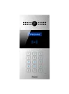 Akuvox - R27A (Zinc alloy) - SIP Video Doorphone with Keypad
