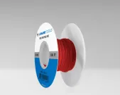 Jonard Tools - R30R-0100 - Wire 30 Awg Red 100 Ft