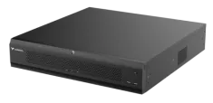 Luminys - R68-XNA - R6 Extreme Series NVR, 32MP 128 Channel 2U Dual NIC, 8SATA,  Analytics by Recorder Including Metadata, LumiSearch Supported