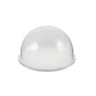 ACTi - R701-70006 - Transparent Dome Cover Only (for B51, B52, B53, B61-B67, B81-B87, B94-B97, D61-D65, D6xA, D7x, D7xA, D8x, D8xA, E61-E69, E6xA, E71-E77, E7xA, E81-E88, E8xA, Q61, Q81)