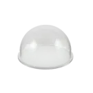 ACTI - R701-70010 - Transparent Dome Cover Only (for A811, A818)