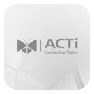 ACTi - R701-70011 - Transparent Dome Cover Only (for E78, E79, E710)