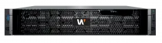 Hanwha - WRR-P-S206S-352TB - Wisenet Wave NVR with 352TB HDD