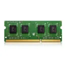 QNAP - RAM-4GDR3L-SO-1600 - 4GB DDR3L RAM, 1600 MHz, SO-DIMM
